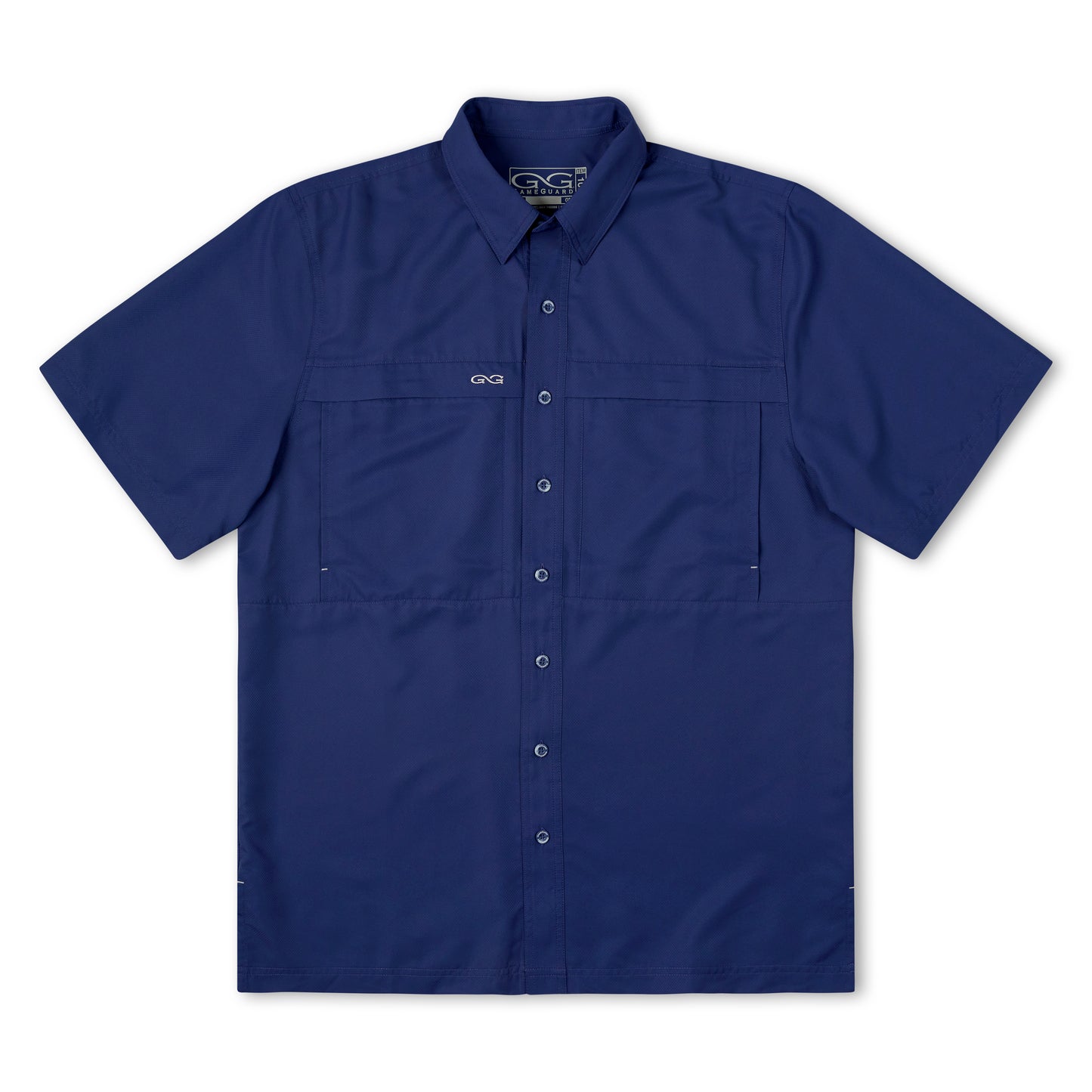 Indigo Original Shirt