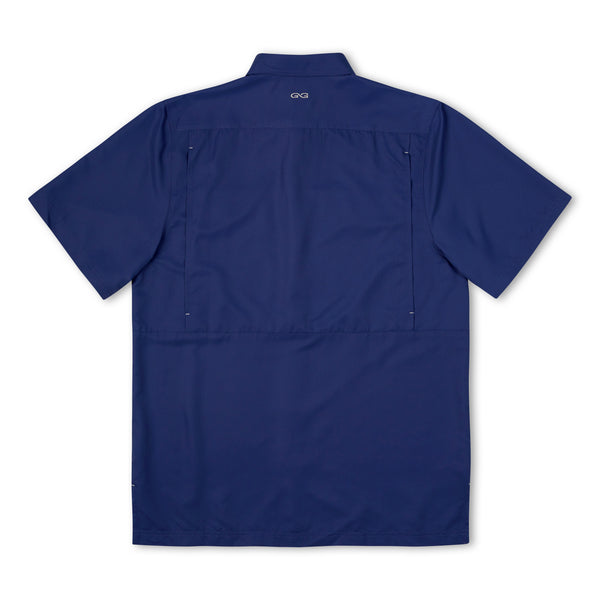 Indigo Original Shirt