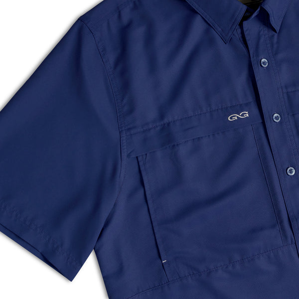 Indigo Original Shirt