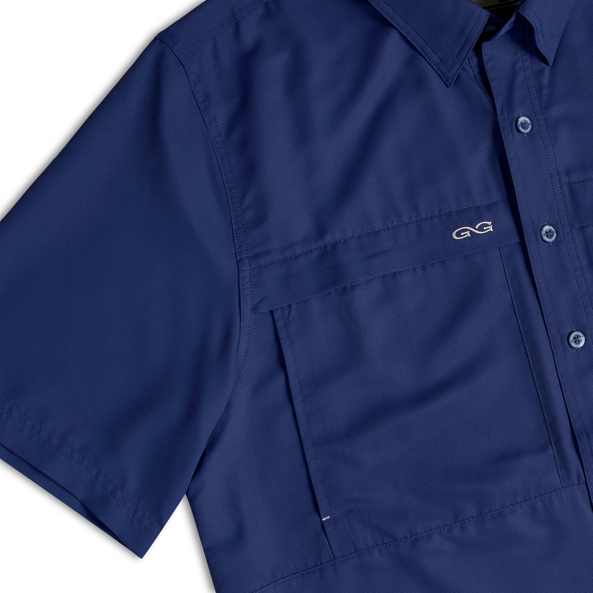 Indigo Original Shirt