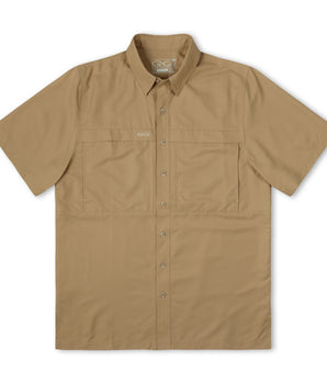 Khaki Original Shirt