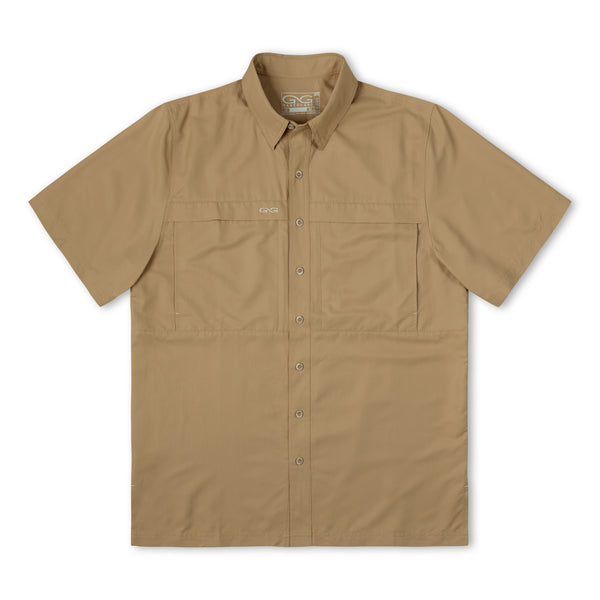 Khaki Original Shirt