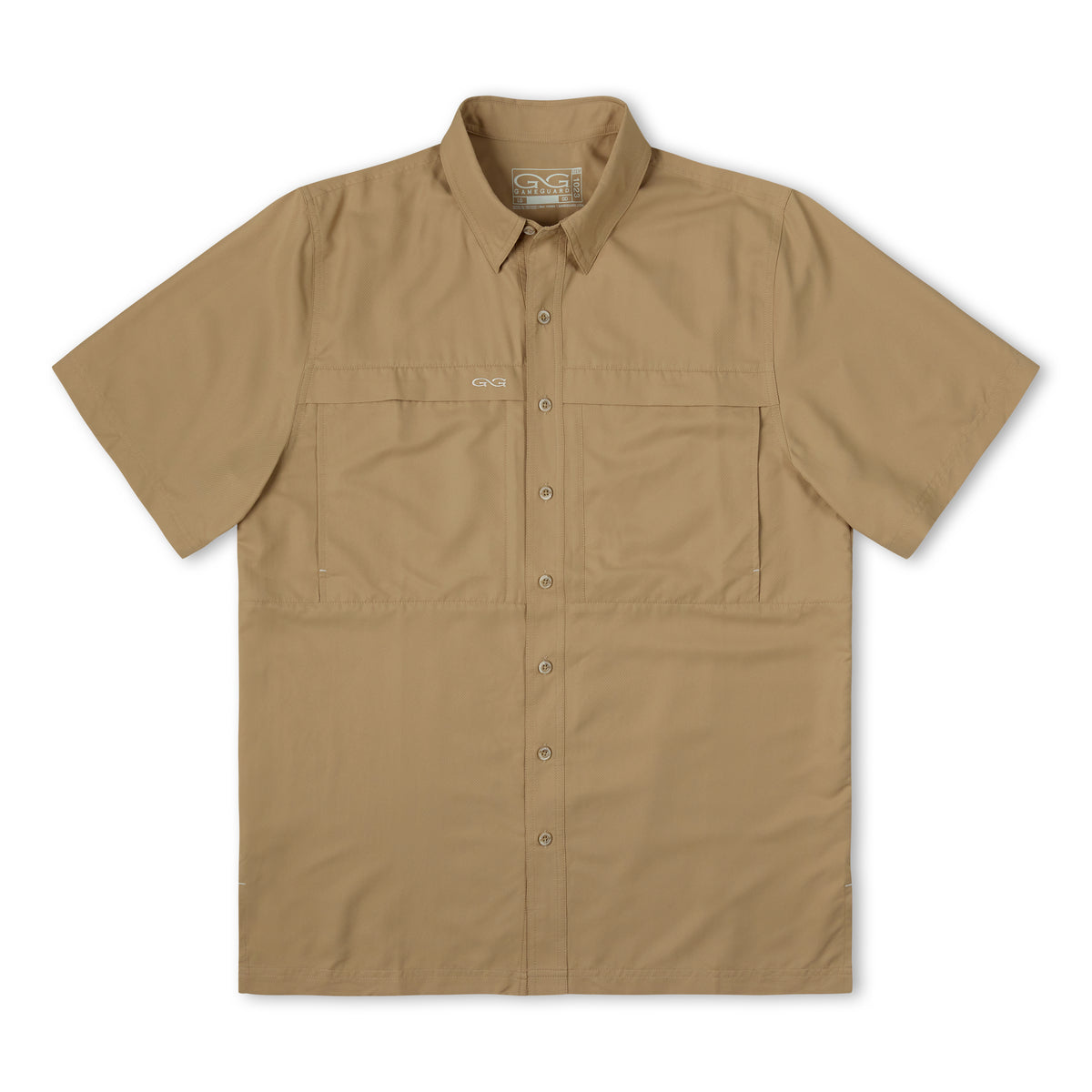 Khaki Original Shirt