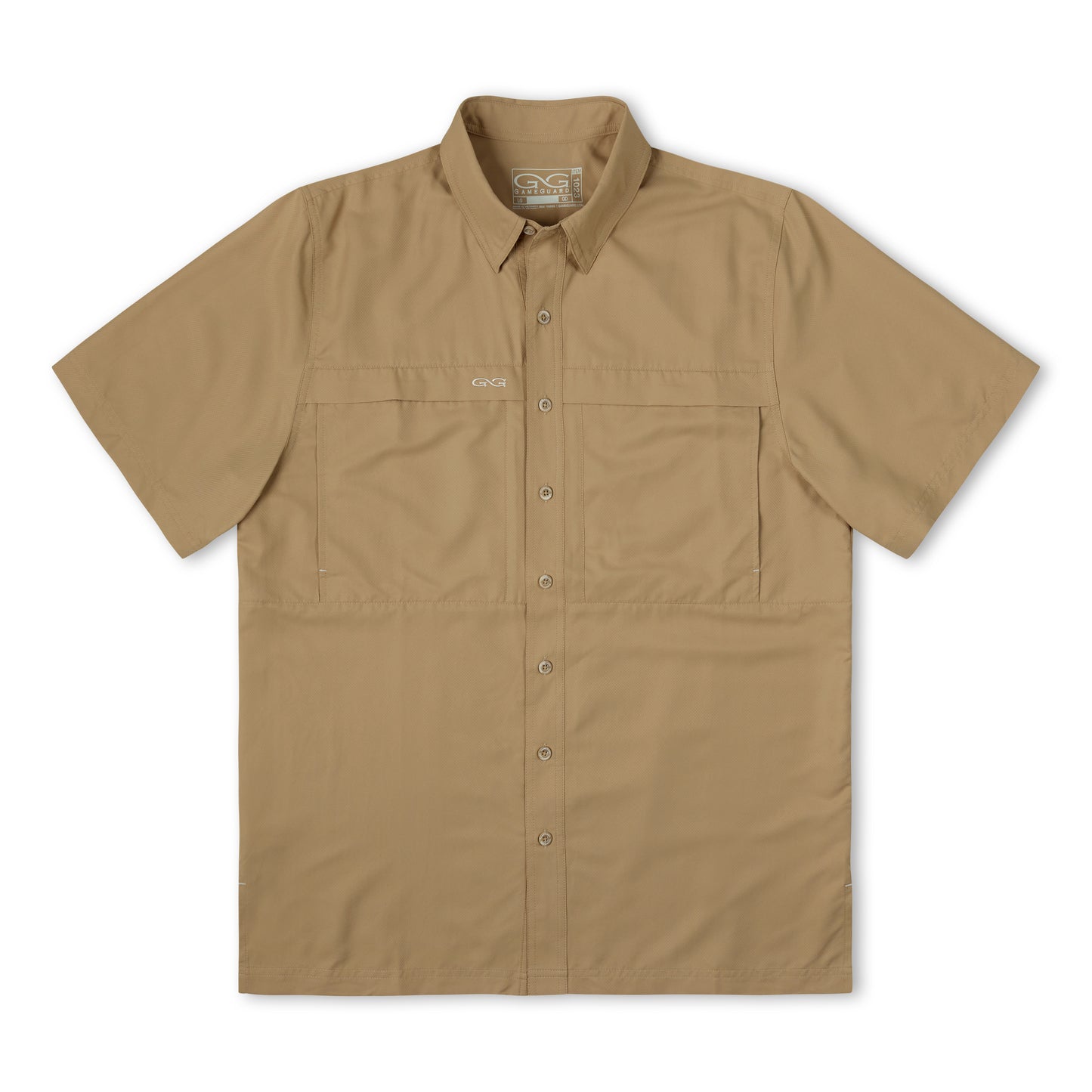 Khaki Original Shirt