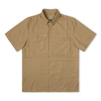 Khaki Original Shirt