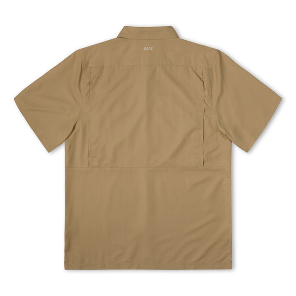 Khaki Original Shirt