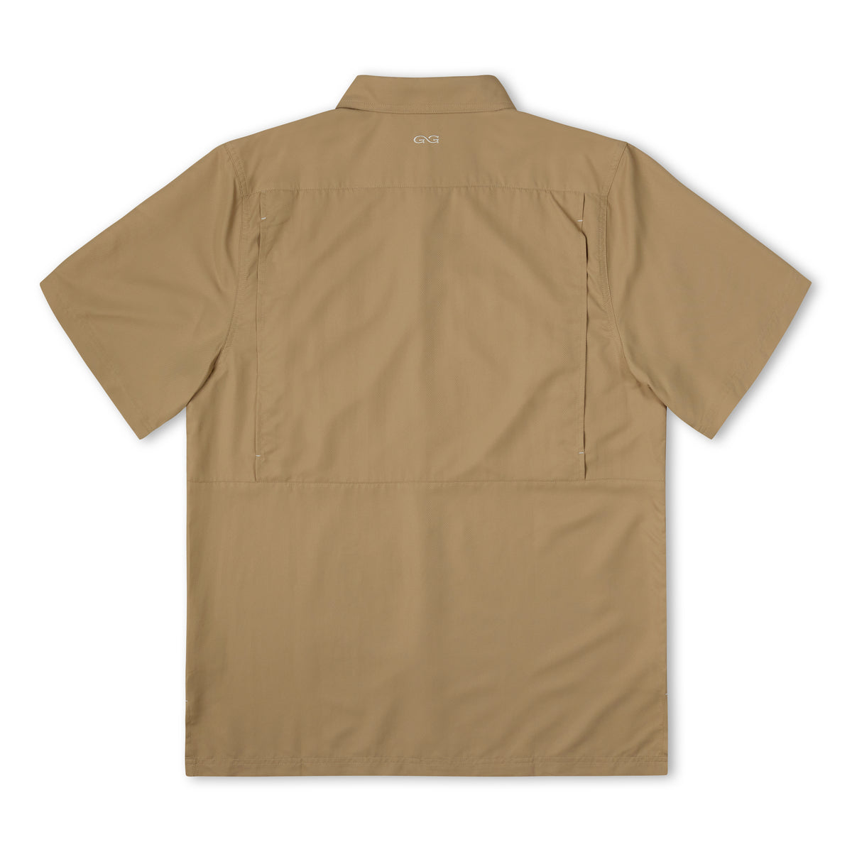 Khaki Original Shirt