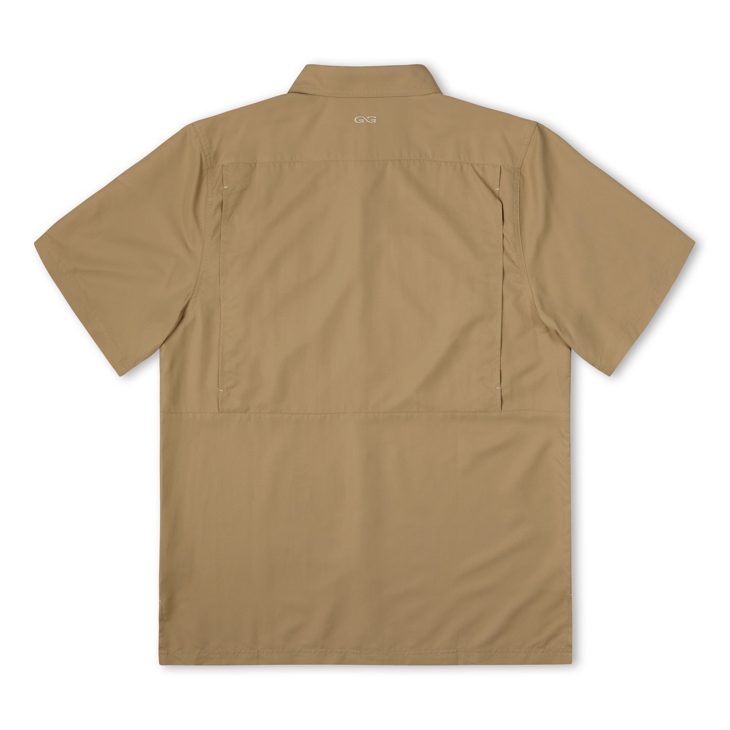 Khaki Original Shirt