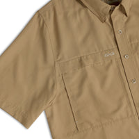 Khaki Original Shirt