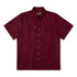 Camisa Microfibra Granate