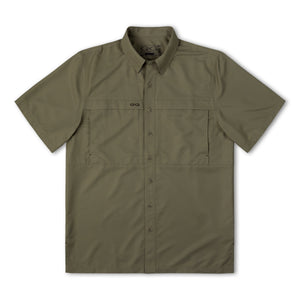 Camisa Microfibra | Mezquite
