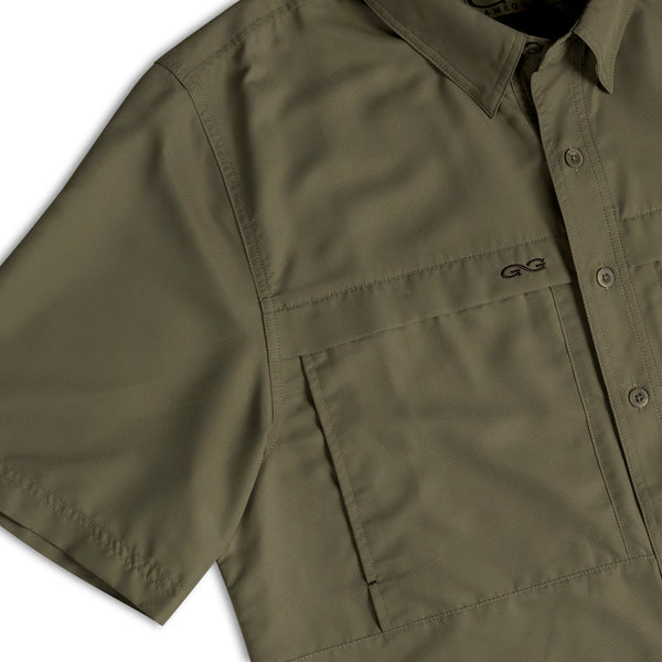 Mesquite Original Shirt