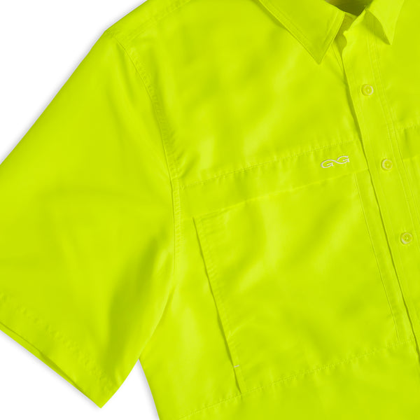 Sulphur Original Shirt