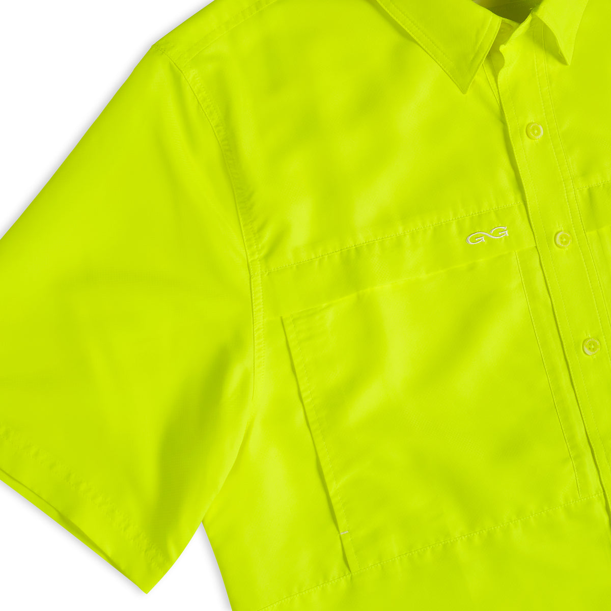 Sulphur Original Shirt