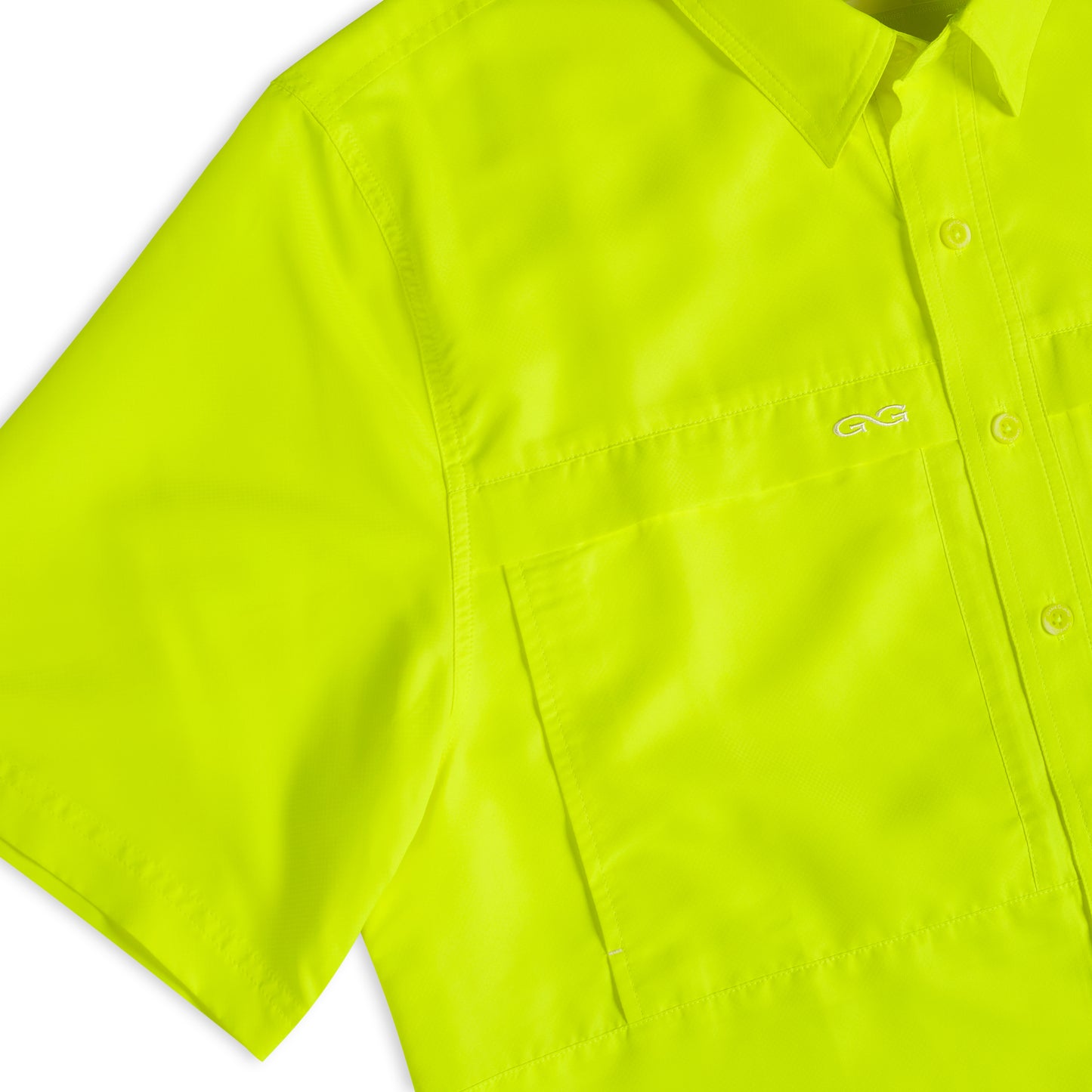 Sulphur Original Shirt