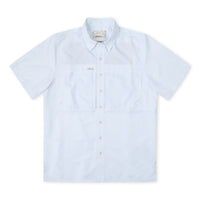 Camisa Microfibra Blanca