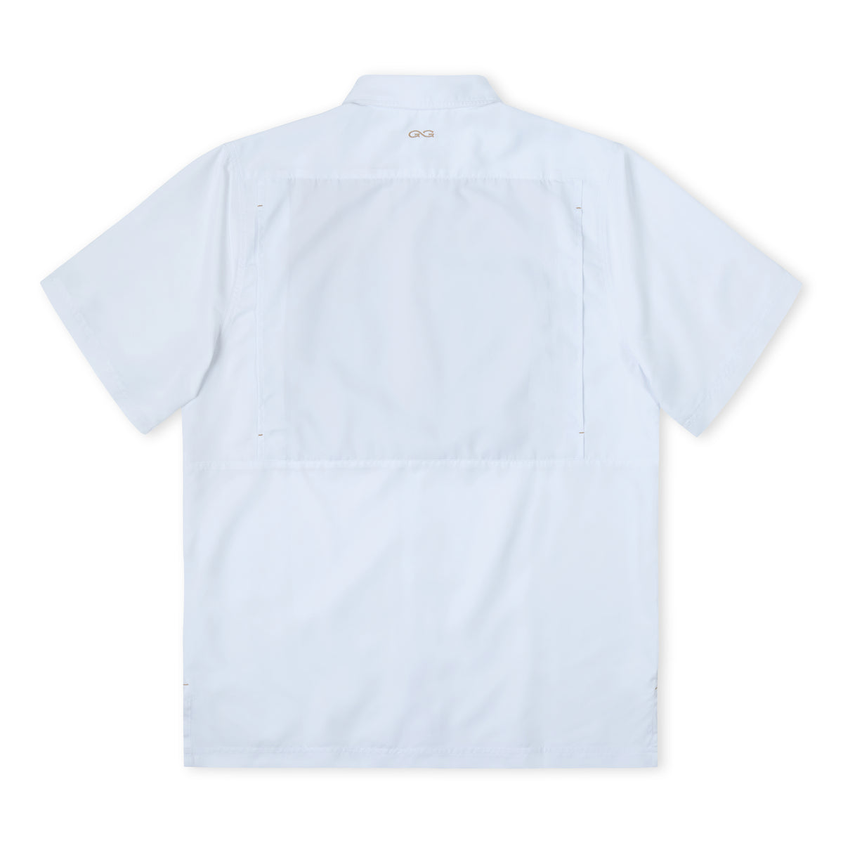 Camisa Microfibra Blanca