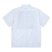 Camisa Microfibra Blanca