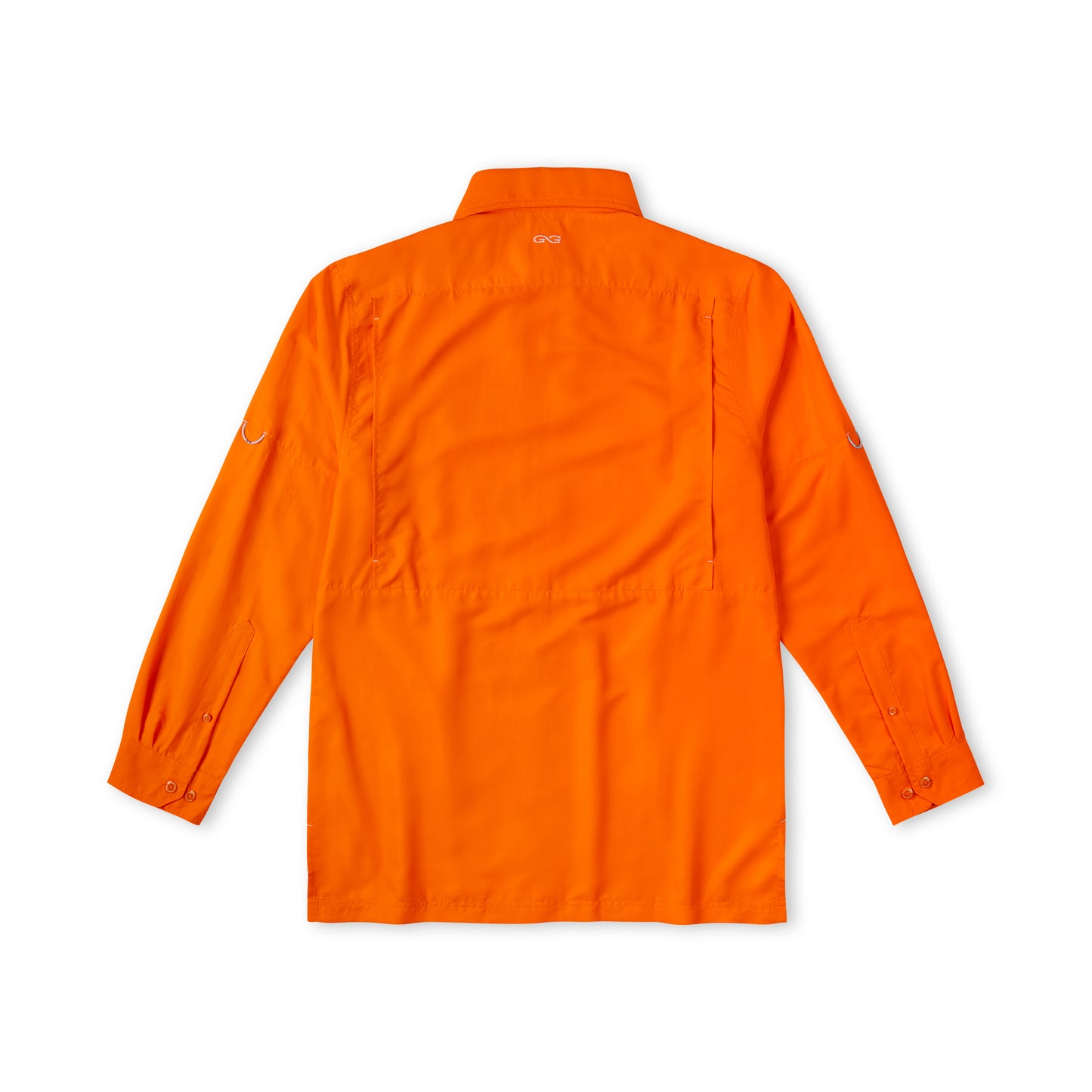 Blaze Original Shirt | Long Sleeve