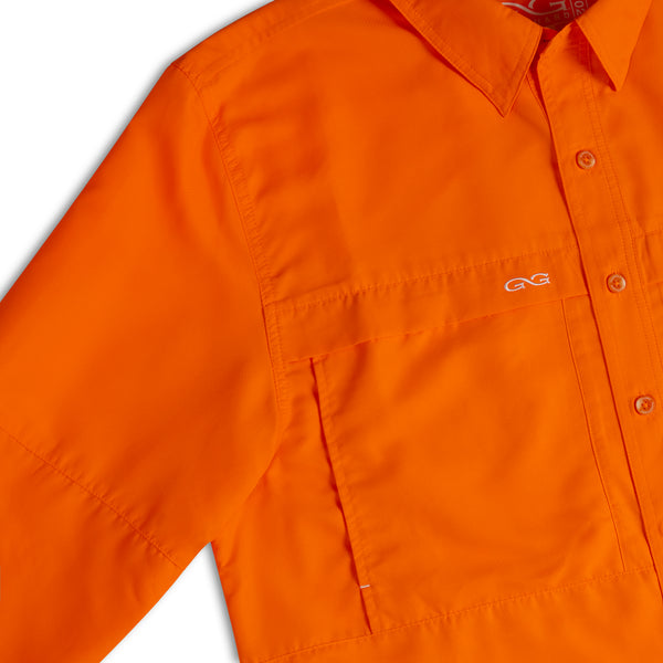 Blaze Original Shirt | Long Sleeve