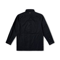 Camisa Microfibra Caviar | Manga larga