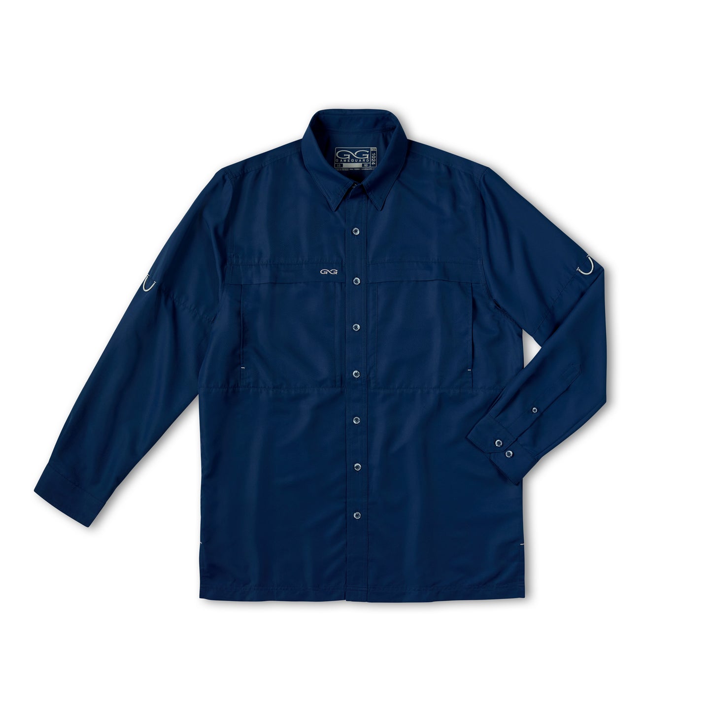 Deep Water Original Shirt | Long Sleeve