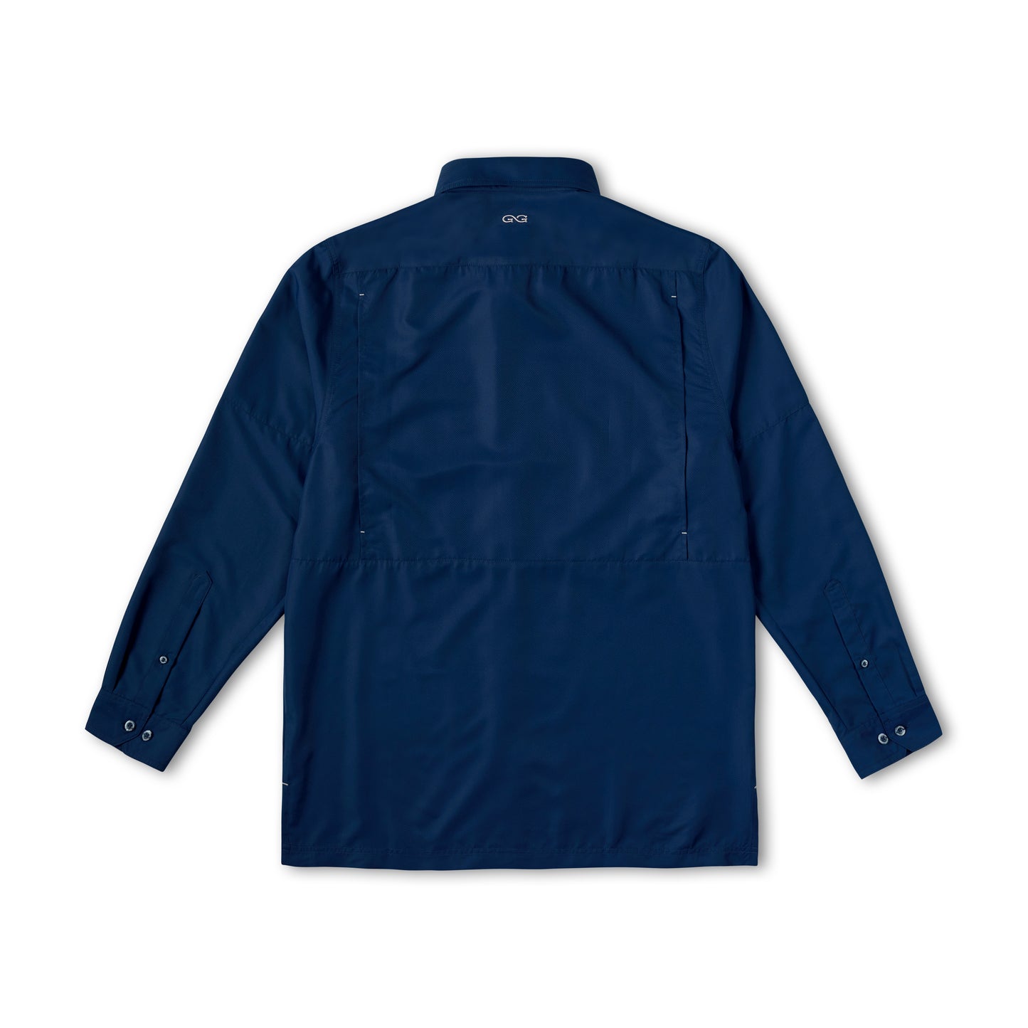 Deep Water Original Shirt | Long Sleeve