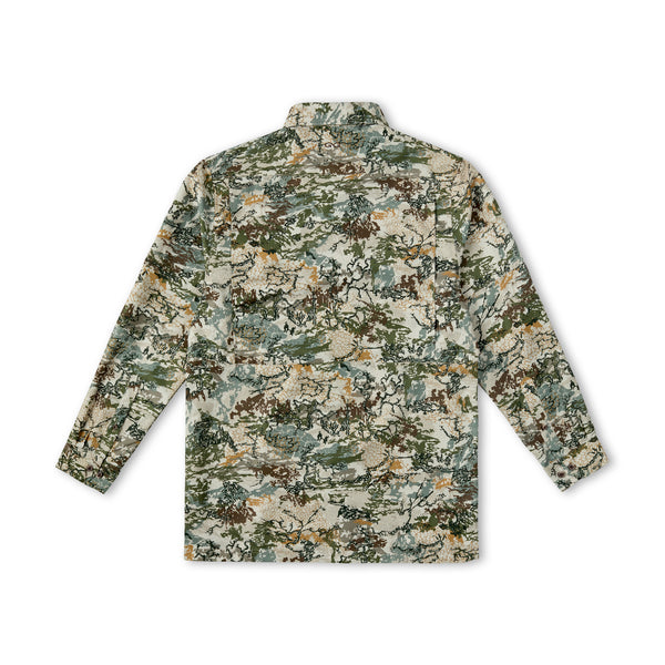 GameGuard Digital Original Shirt | Long Sleeve