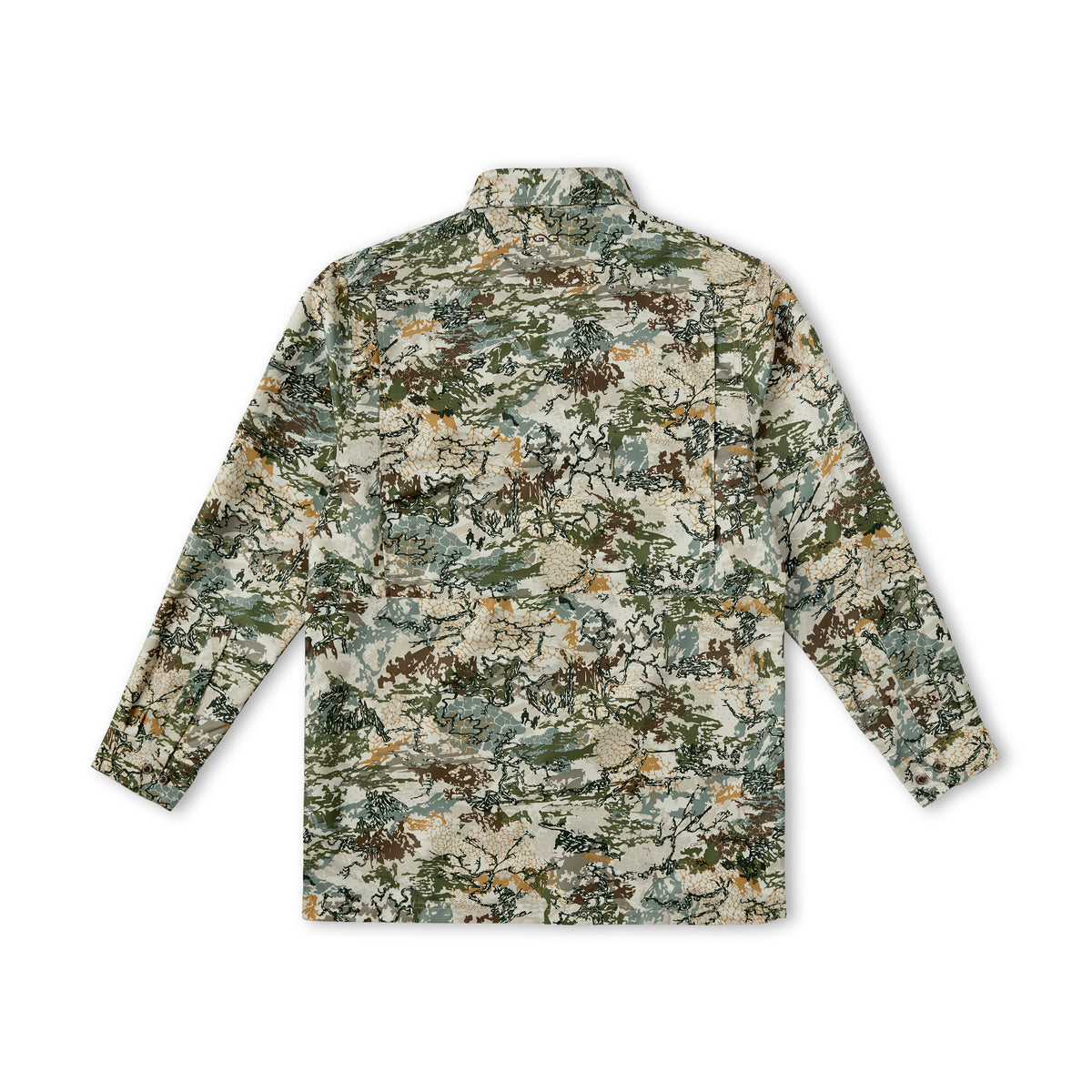 GameGuard Digital Original Shirt | Long Sleeve