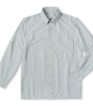 Glacier Original Shirt | Long Sleeve