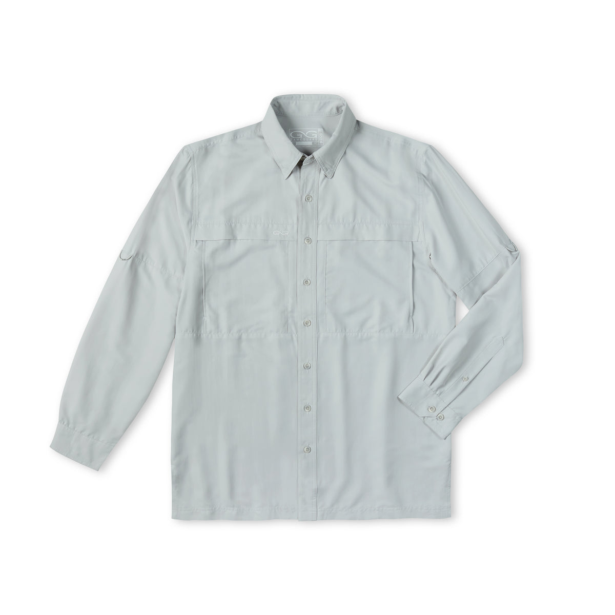 Glacier Original Shirt | Long Sleeve