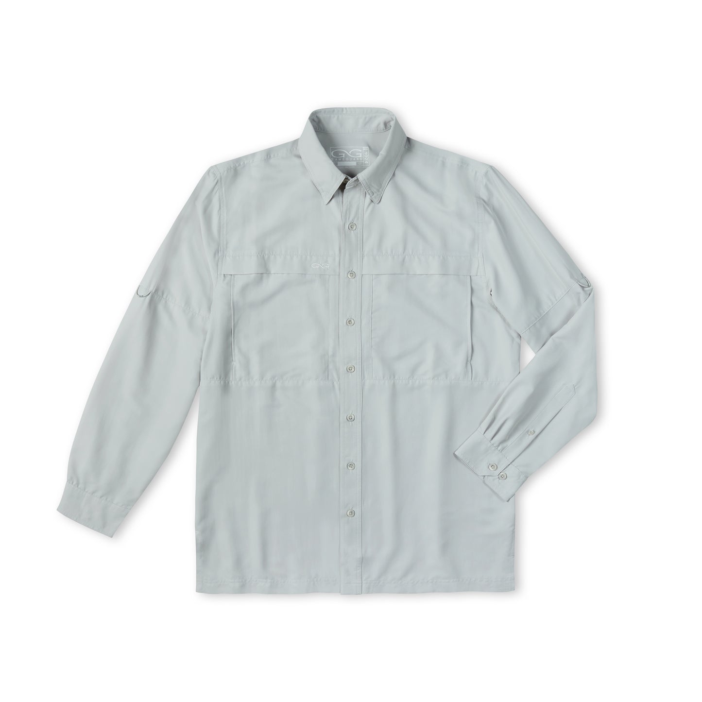 Glacier Original Shirt | Long Sleeve