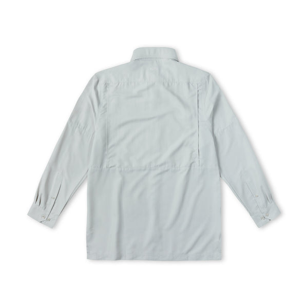 Glacier Original Shirt | Long Sleeve