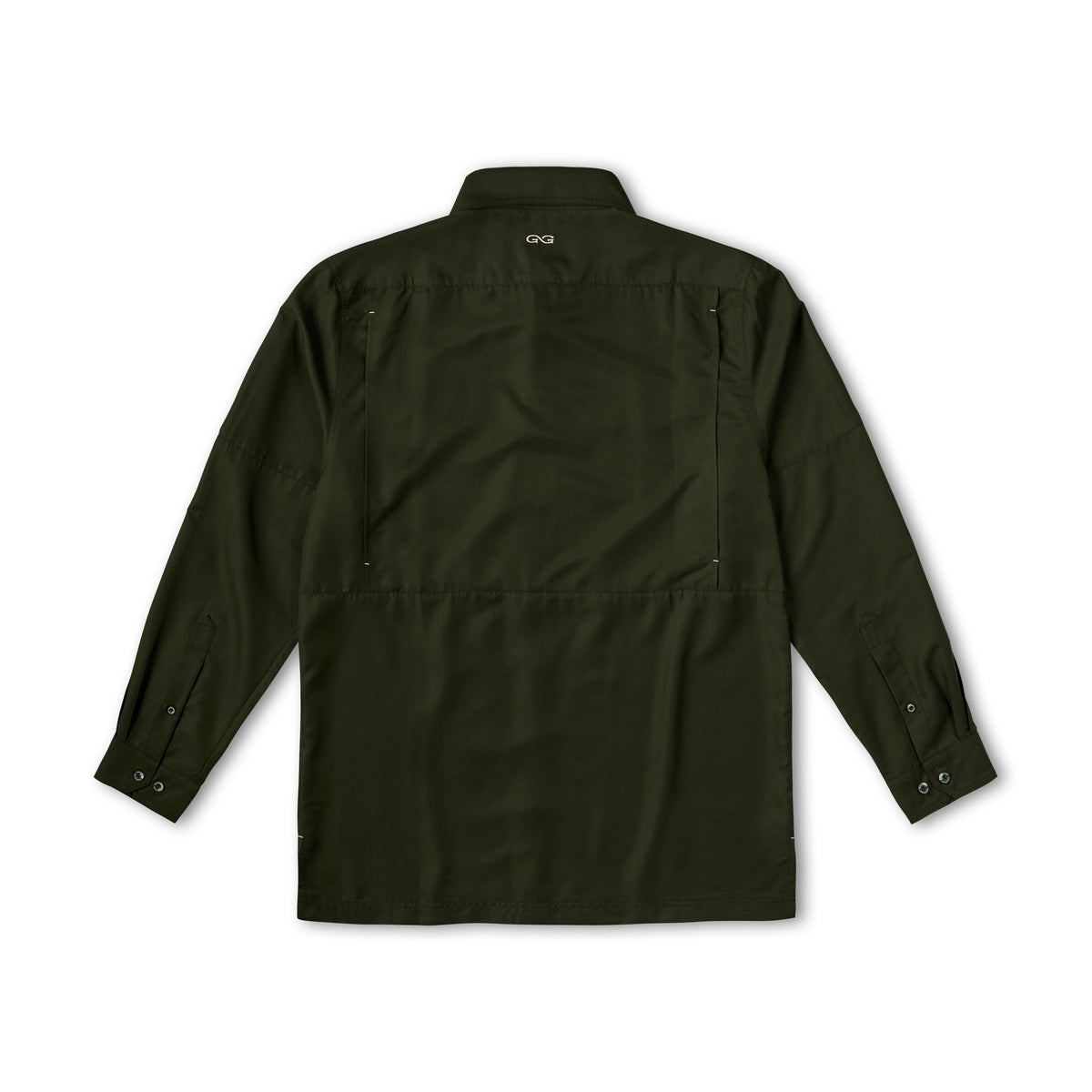Juniper Original Shirt | Long Sleeve