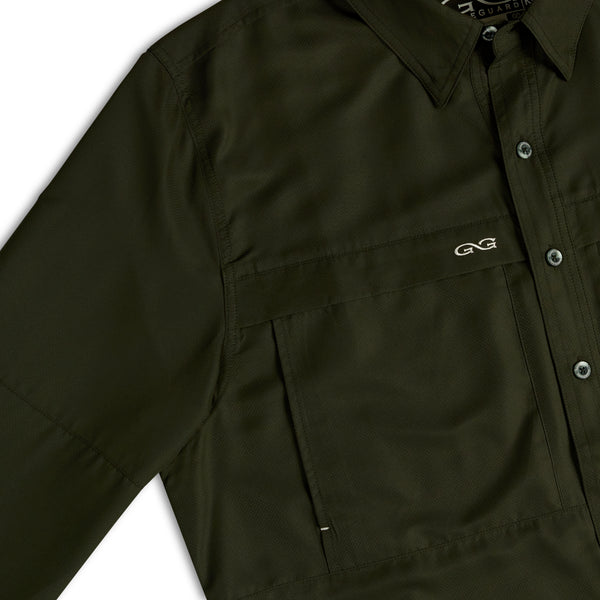 Juniper Original Shirt | Long Sleeve