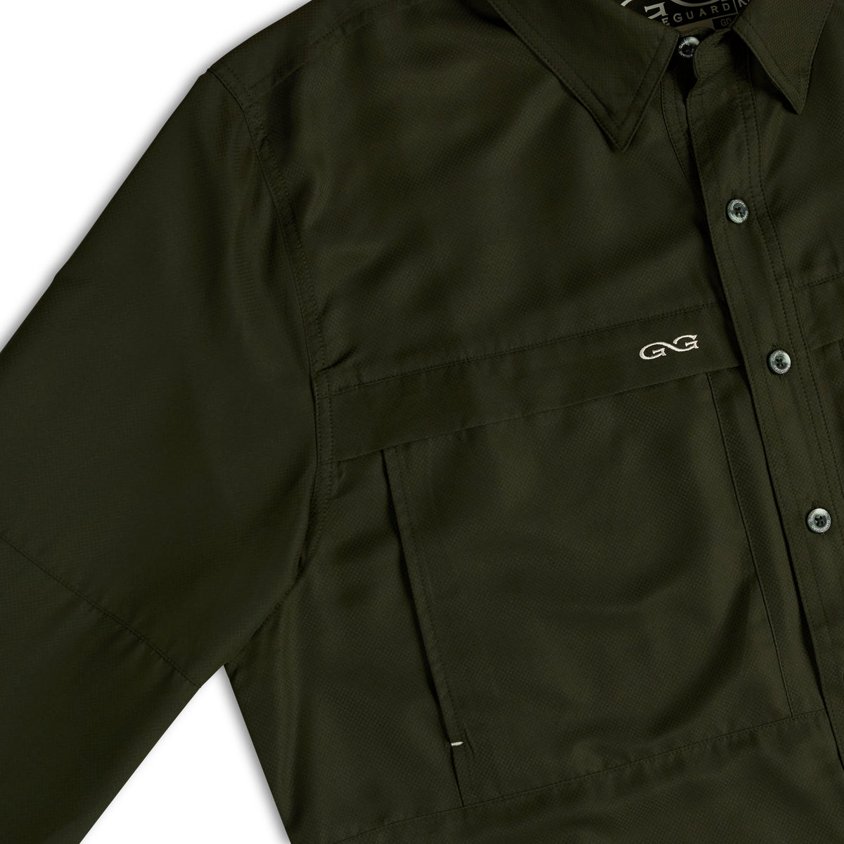 Juniper Original Shirt | Long Sleeve