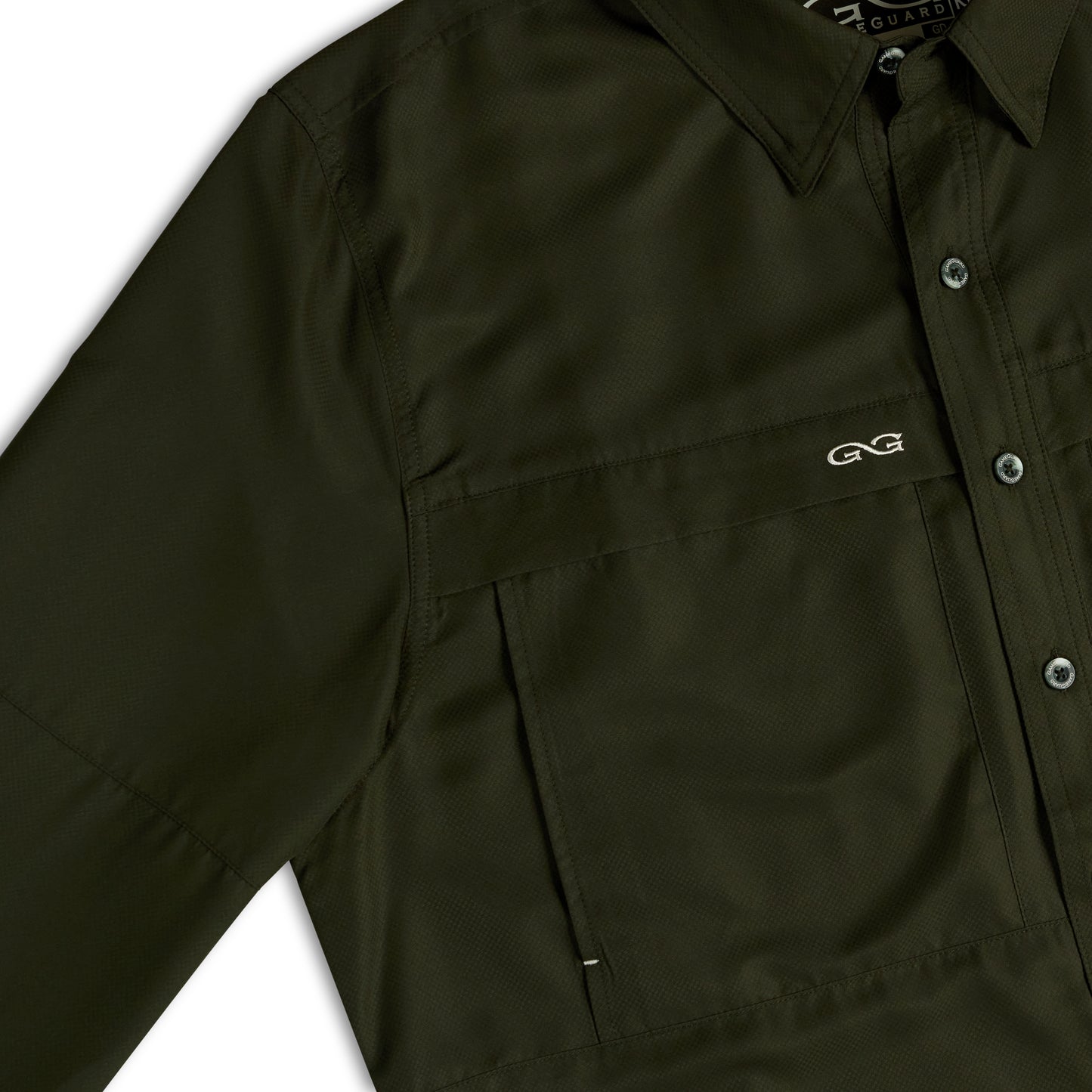 Juniper Original Shirt | Long Sleeve