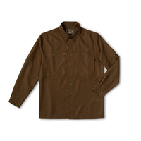 Whiskey Original Shirt | Long Sleeve