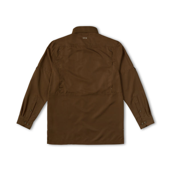 Whiskey Original Shirt | Long Sleeve