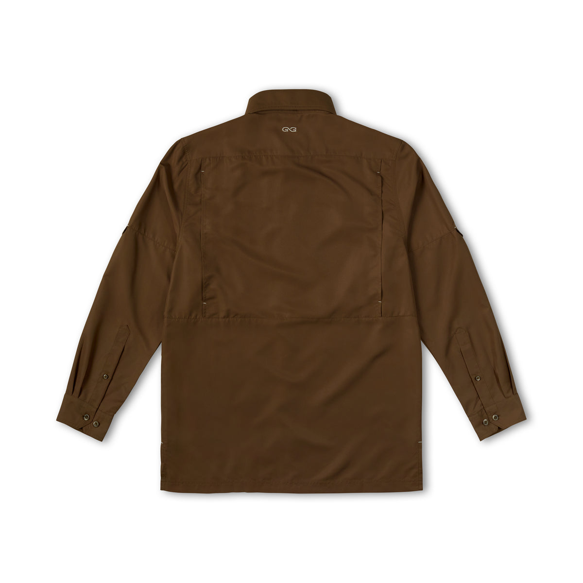 Whiskey Original Shirt | Long Sleeve