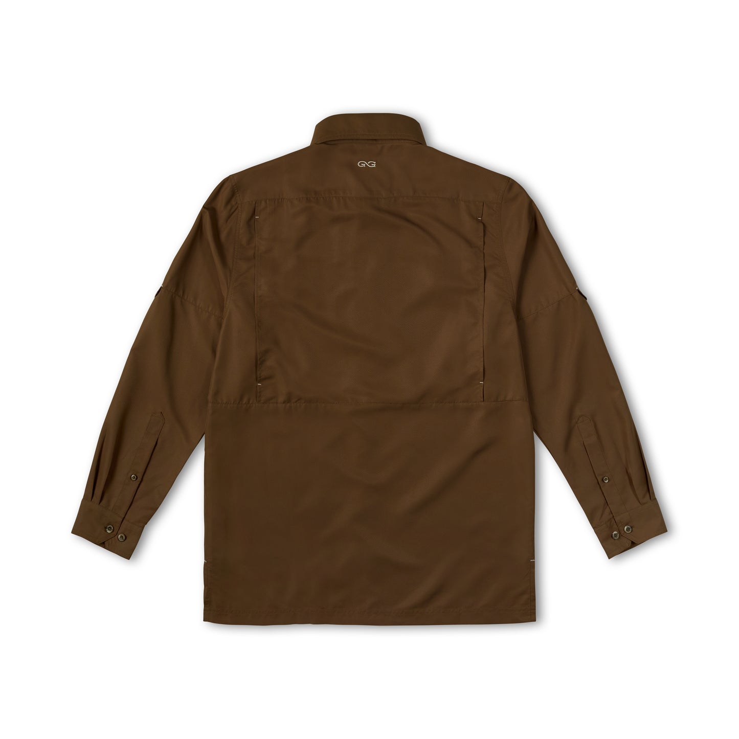 Whiskey Original Shirt | Long Sleeve