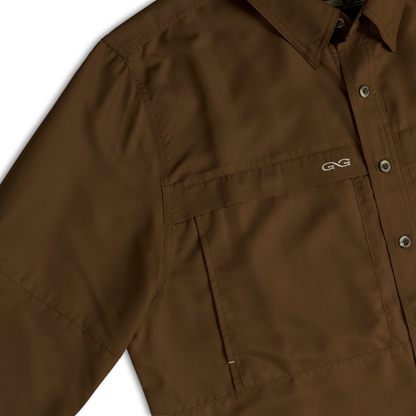 Whiskey Original Shirt | Long Sleeve