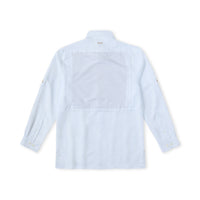 White Original Shirt | Long Sleeve