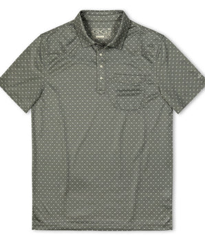 Mesquite Palo Duro Polo