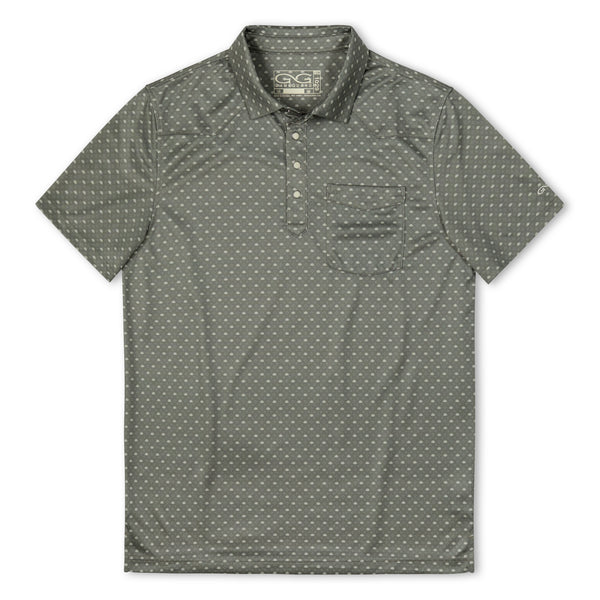 Mesquite Palo Duro Polo