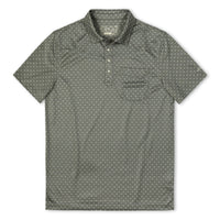 Mesquite Palo Duro Polo