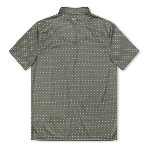 Mesquite Palo Duro Polo