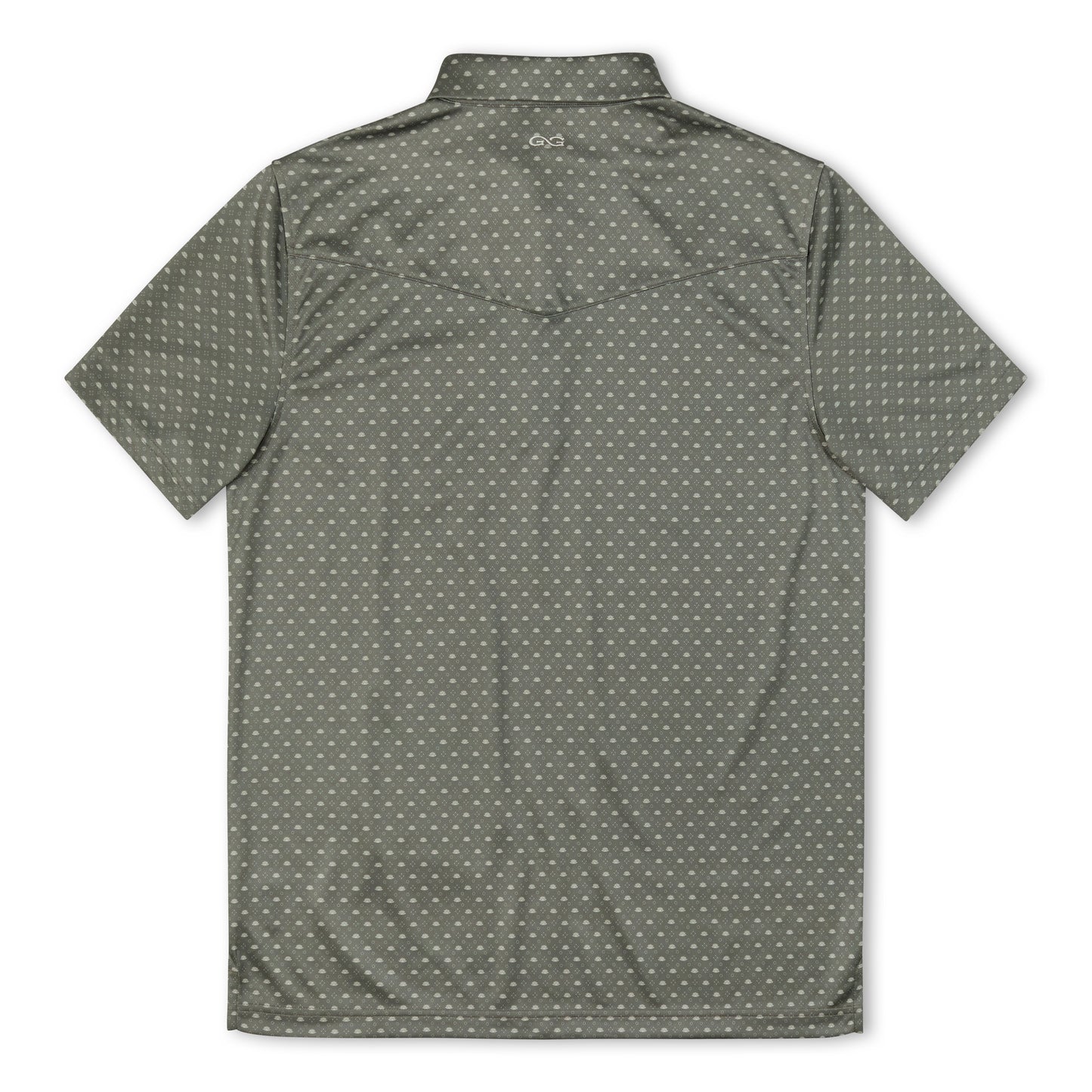 Mesquite Palo Duro Polo