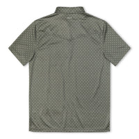 Mesquite Palo Duro Polo