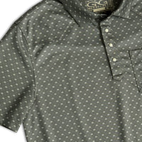 Mesquite Palo Duro Polo